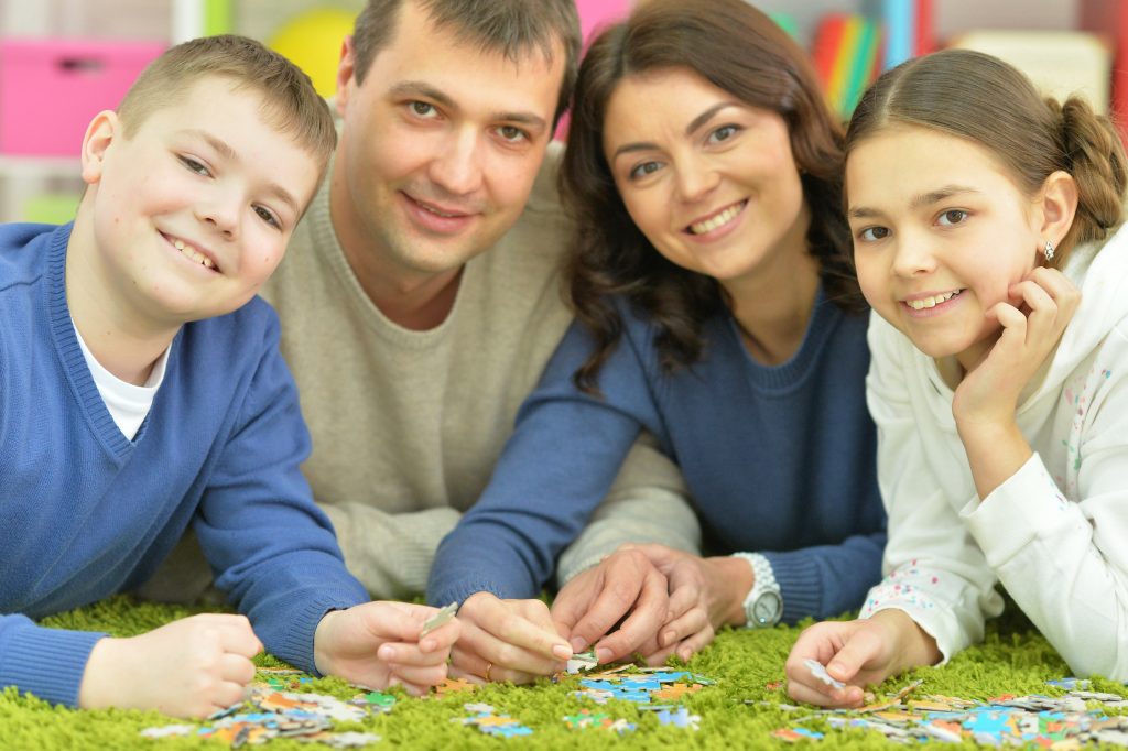 Finding the best term life insurance is like putting a puzzle together.