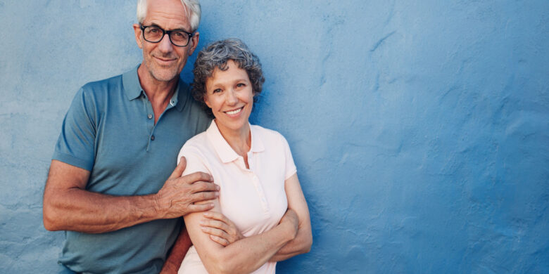 Life insurance after 60