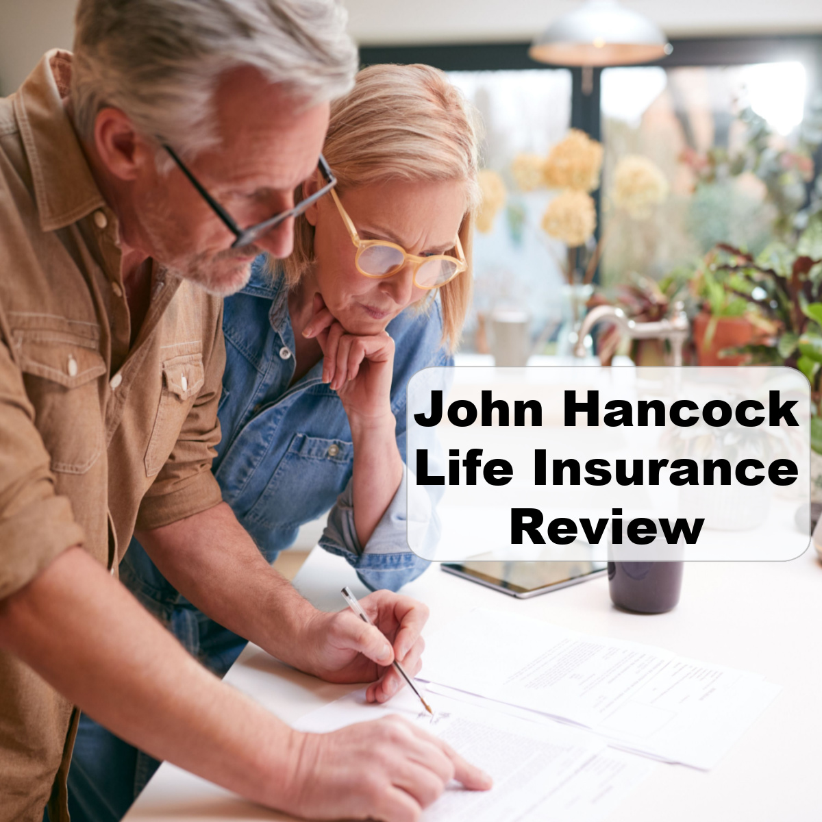 john hancock assignment or release of life insurance policy as collateral