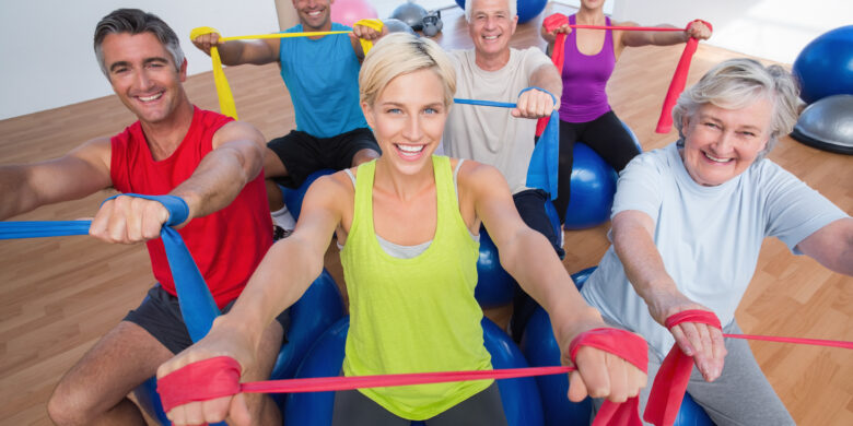 Staying active is the key to interactive life insurance