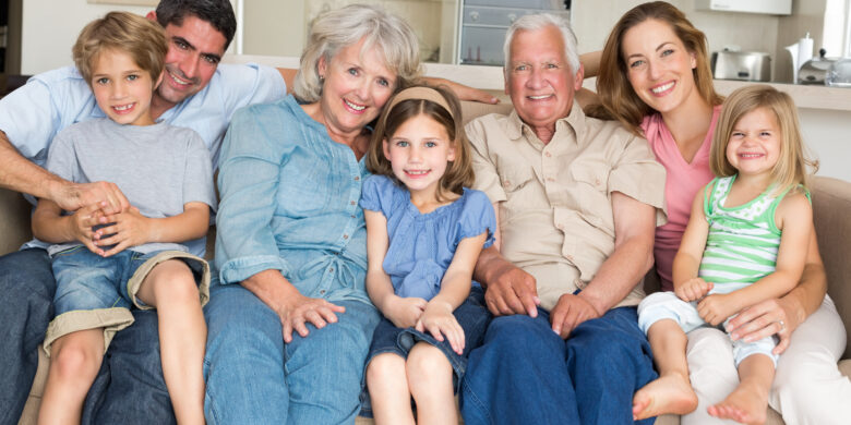 Senior Life Insurance to protect your loved ones