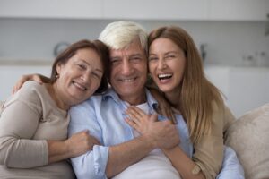 Life Insurance for Parents